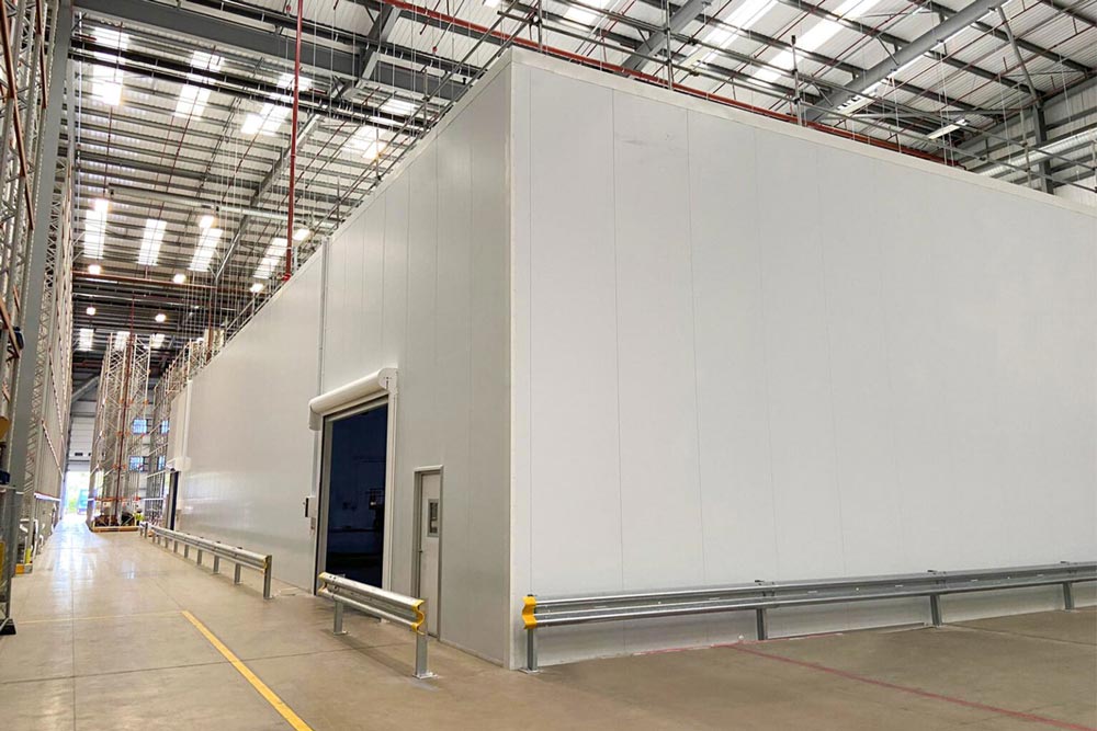 فوم سخت - فوم یخچالی