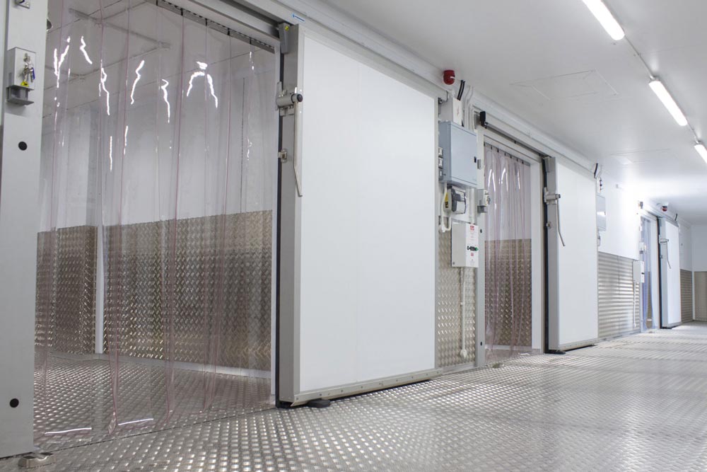 فوم سخت - فوم یخچالی