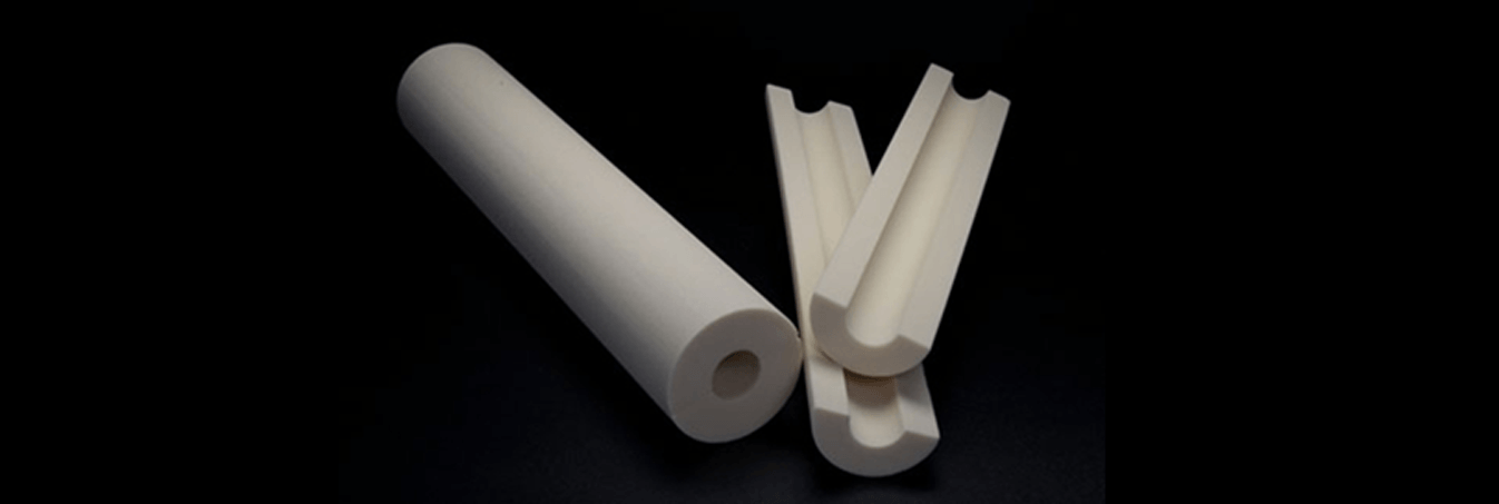 PIR pipe shells