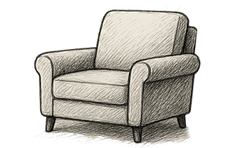 Polyurethane furniture foam