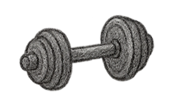 Polyurethane foam in sports products