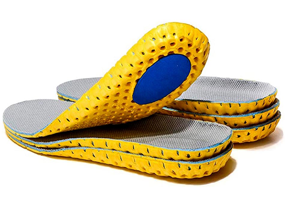 shoe insole foam