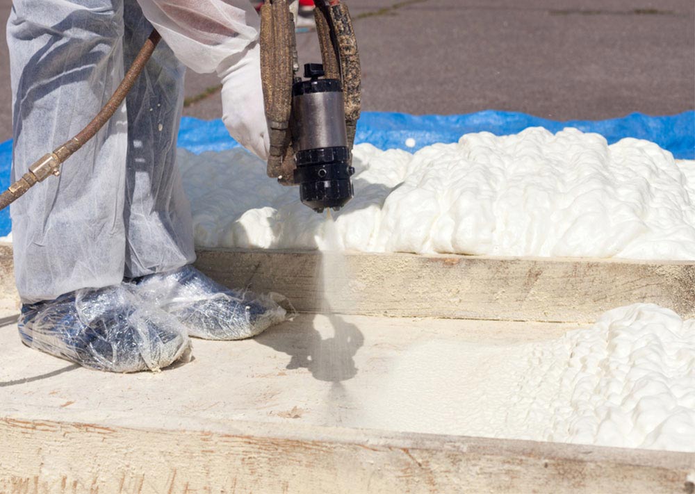 foam spray,rigid foam,thermal insulation,humidity insulation,sound insulation